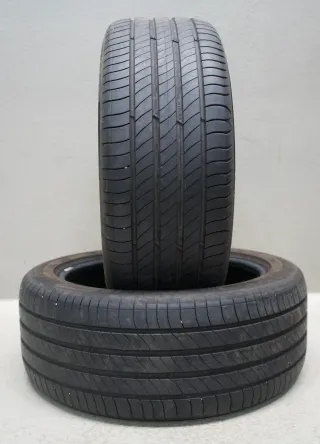 2x Michelin e Primacy MO* I 245 45 R19 102Y XL I Sommerreifen - Bild 1