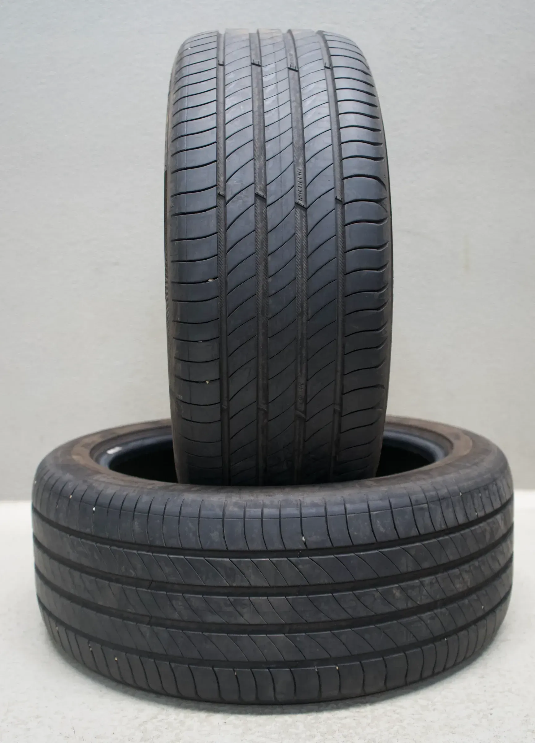 2x Michelin e Primacy MO* I 245 45 R19 102Y XL I Sommerreifen - Bild 1