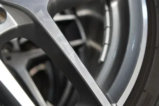 Mercedes-Benz GLC X253 I Coupé C253 19 Zoll Winterkompletträder - Bild 14