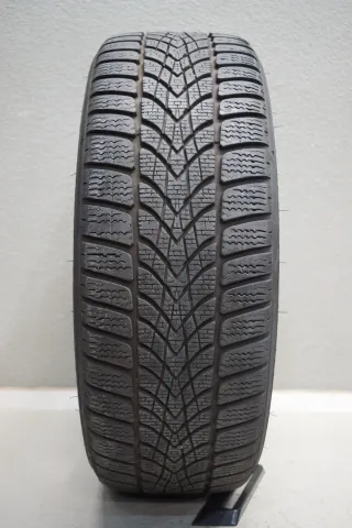 Mini Cooper F55 F56 F57 17 Zoll Winterkompletträder I Track Spoke 501 - Bild 7