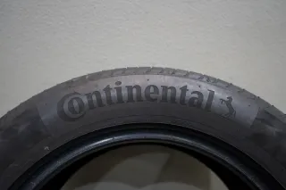 2x Continental Premium Contact 6 MO-V  I 235 55 R17 103W I Sommerreifen - Bild 2
