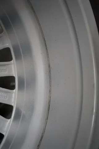 Mercedes-Benz C-Klasse W205 I S205 17 Zoll Winterkompletträder - Bild 11