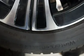 Mercedes-Benz E-Klasse E-Klasse W214 I S214 18 Zoll Winterkompletträder - Bild 7