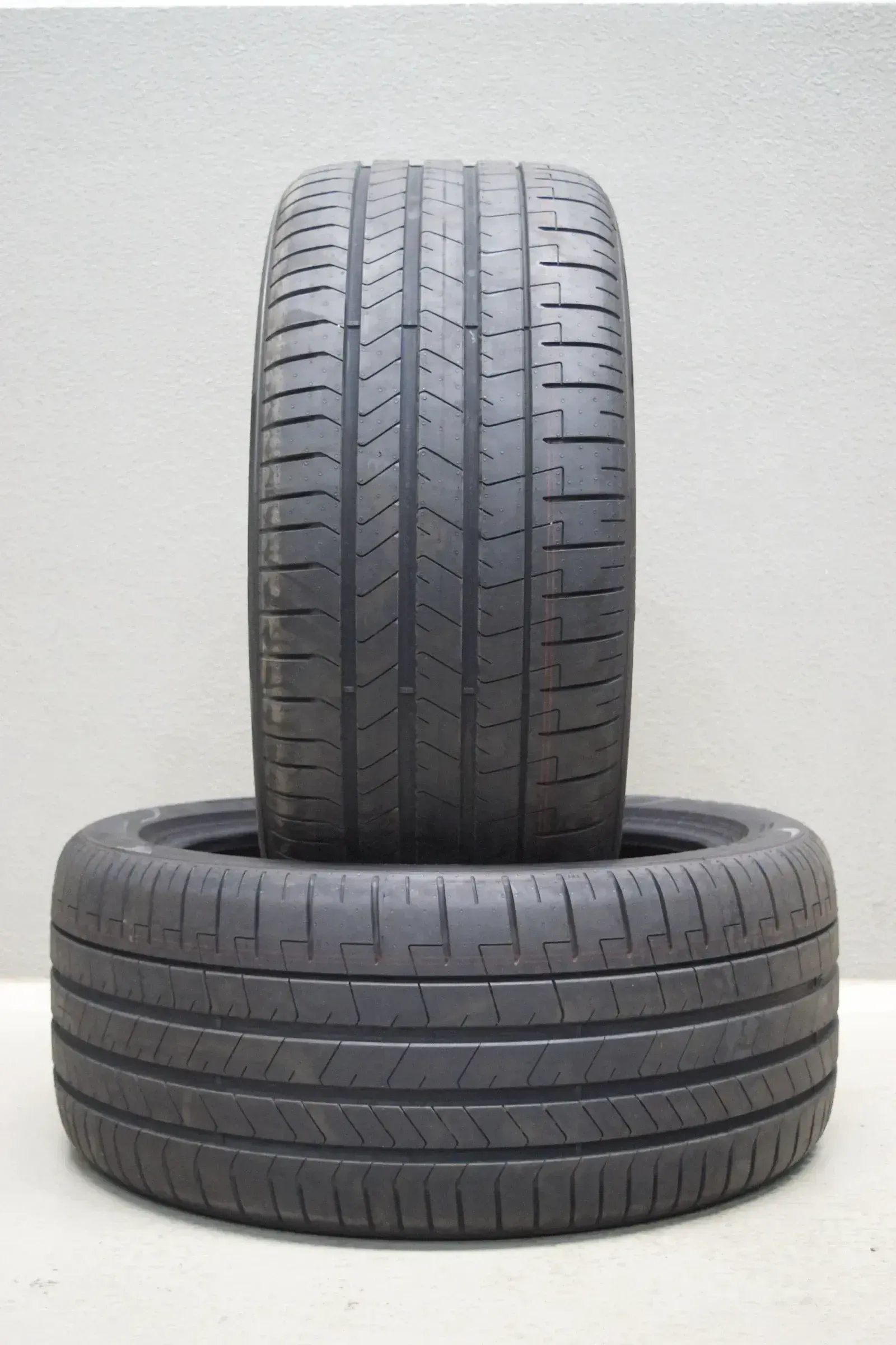 2x Pirelli P Zero MO * I 275 40 R19 105Y XL I Sommerreifen - Bild 1
