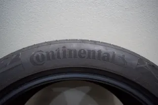 2x Continental Eco Contact 6 MO* I 275 40 R19 105Y XL I Sommerreifen - Bild 2