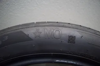 2x Hankook Ventus S1 Evo 3 MO * I 245 45 R19 102Y XL I Sommerreifen - Bild 4