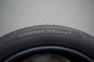 2x Hankook Ventus S1 Evo3 MO * I 275 40 R19 105Y XL I Sommerreifen - Bild 3