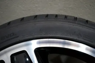 Mini Cooper F55 F56 F57 18 Zoll Sommerkompletträder I Cup Spoke 563 - Bild 6