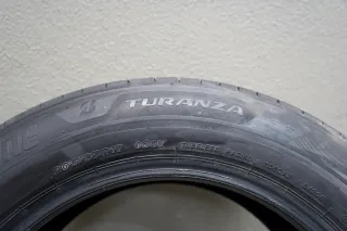 Bridgestone Turanza 6 * I 205 65 R17 100Y I Sommerreifensatz - Bild 4