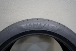 Goodyear Eagle F1 Asymetric 6 * I 225 45 R18 95Y I Sommerreifensatz - Bild 2