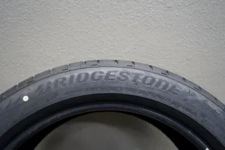 Bridgestone Potenza S001 MO I 245 45 R19 102Y I Sommerreifensatz - Bild 3