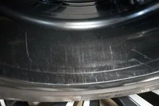 Mercedes-Benz E-Klasse W213 I S213 I C238 18 Zoll Winterkompletträder - Bild 8
