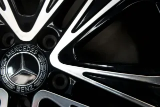 Mercedes-Benz E-Klasse E-Klasse W214 I S214 19 Zoll Winterkompletträder - Bild 9