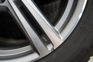 Mercedes-Benz GLC X253 I Coupé C253 18 Zoll Winterkompletträder - Bild 9