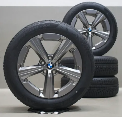 Background image for BMW 2er U06 Winterkompletträder I 875
