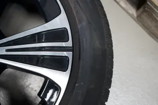 Mercedes-Benz E-Klasse E-Klasse W214 I S214 18 Zoll Winterkompletträder - Bild 12