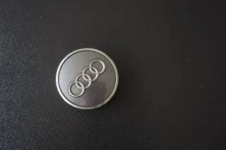 4x Original Audi Nabendeckel I 8W0 601 170 - Bild 5