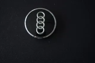 4x Original Audi Nabendeckel I 8W0 601 170 - Bild 3