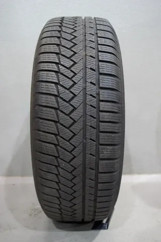 Original Mercedes-Benz GLC X254 C254 18 Zoll Winterreifen Winterräder REIFEN 7mm - Bild 8