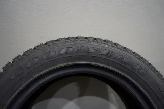 Goodyear UltraGrip  I 235 55 R17 103V I Winterreifensatz - Bild 5