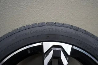 BMW X1 U11 I iX1 U11 I X2 U10 19 Zoll Winterkompletträder I M871 - Bild 5