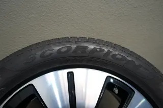 Mercedes-Benz EQC N293 19 Zoll Winterkompletträder - Bild 5