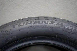 Bridgestone Turanza T005 * I 225 50 R17 98Y I Sommerreifensatz - Bild 4