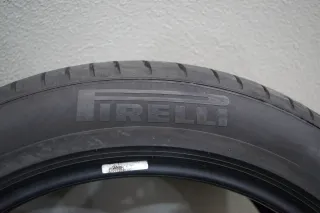 2x Pirelli P Zero MO1A I 255 45 ZR19 104Y XL I Sommerreifen - Bild 2