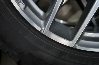 Mercedes-Benz GLC X253 I Coupé C253 19 Zoll Winterkompletträder - Bild 12