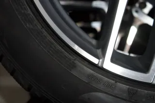 Mercedes-Benz GLC X253 I Coupé C253 19 Zoll Winterkompletträder - Bild 10