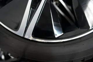 Mercedes-Benz A-Klasse W177 I CLA C118 I B-Klasse W247 18 Zoll Winterkompletträder - Bild 12