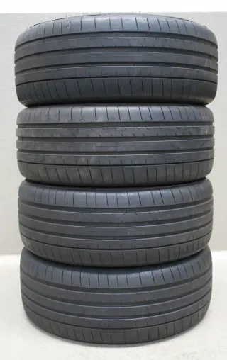 Michelin Pilot Sport 4S * I 245 45 R19 102Y I Sommerreifensatz - Bild 1