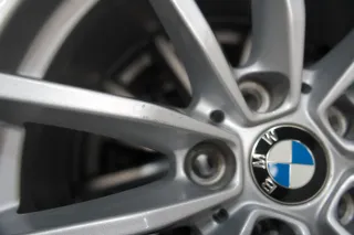 BMW 3er G20 G21 I 4er G22 G23 17 Zoll Winterkompletträder I 778 - Bild 8