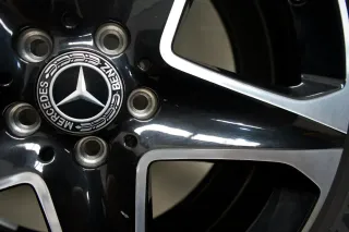 Mercedes-Benz GLE X167 I Coupé V167 20 Zoll Winterkompletträder - Bild 9