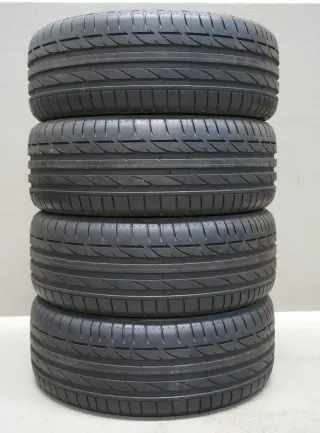 Bridgestone Potenza S001 MO I 245 45 R19 102Y I Sommerreifensatz - Bild 1