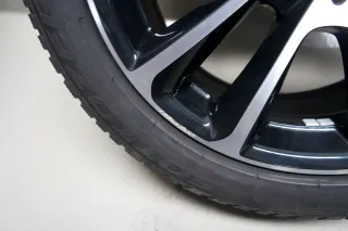 Mercedes-Benz E-Klasse W213 I S213 I C238 18 Zoll Winterkompletträder - Bild 9