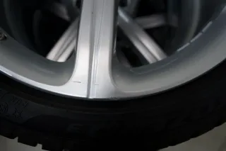 Mercedes-Benz CLS W257 I C257 19 Zoll Winterkompletträder - Bild 8