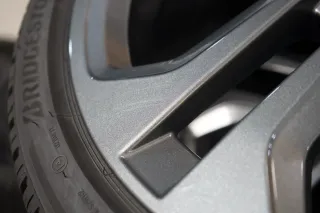 Audi S3 8Y0 18 Zoll Winterräder Winterreifen - Bild 11
