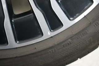 Mercedes-Benz EQE V295 20 Zoll Sommerkompletträder - Bild 14