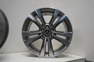 Mercedes-Benz S-Klasse W222 I V222 19 Zoll Felgensatz - Bild 5