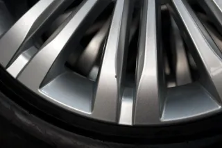 Mercedes-Benz C-Klasse W206 I S206 17 Zoll Winterkompletträder - Bild 10