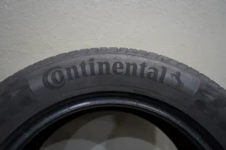 2x Continental Premium Contact 6 MO-V  I 235 55 R17 103W I Sommerreifen - Bild 2