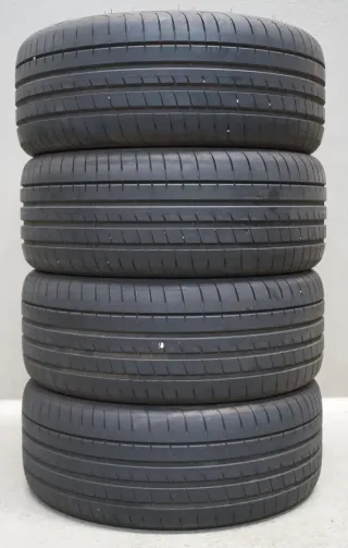 Goodyear Eagle F1 Asymetric 3 * I 225 45 R17 94Y I Sommerreifensatz - Bild 1