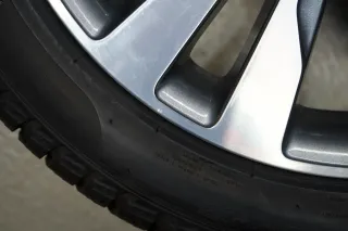 Mercedes-Benz C-Klasse W205 I S205 18 Zoll Winterkompletträder - Bild 12