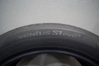 2x Hankook Ventus S1 Evo3 MO * I 275 40 R19 105Y XL I Sommerreifen - Bild 3