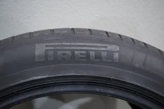 2x Pirelli P Zero MO1A I 285 40 ZR19 107Y XL I Sommerreifen - Bild 3