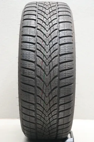 Mini Cooper F55 F56 F57 17 Zoll Winterkompletträder I Cosmos Spoke 499 - Bild 9