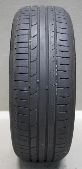 Giti Synergy H2 * I 195 55 R16 91W I Sommerreifensatz - Bild 2