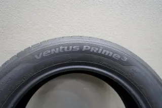 Hankook Ventus Prime 3 * I 205 60 R17 97W XL I Sommerreifensatz - Bild 3