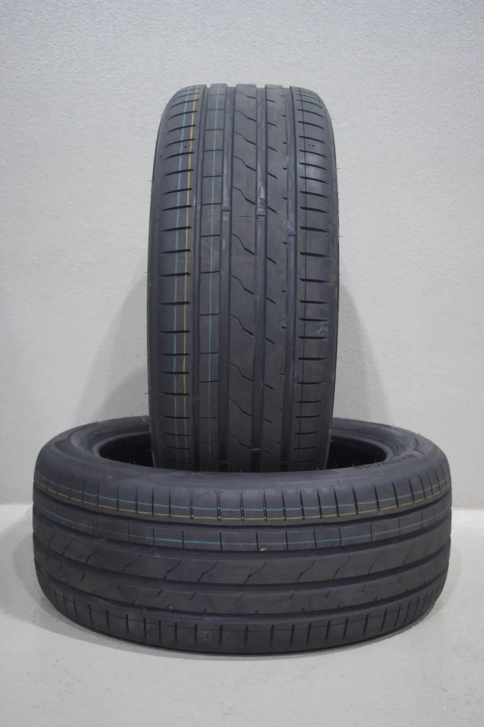 2x Hankook Ventus S1 Evo 3 MO * I 245 45 R19 102Y XL I Sommerreifen - Bild 1